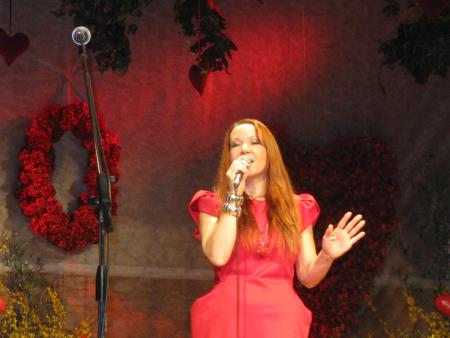 10. jubilejni Valentinov glasbeno-humoristični koncert Franca Gorze z gosti 40